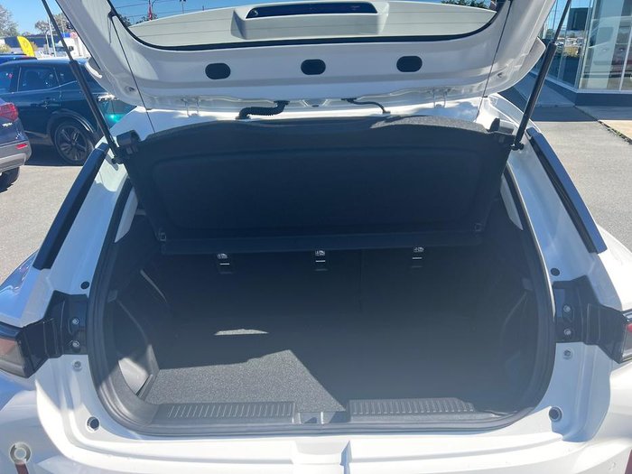 2025 Suzuki Fronx Hybrid GLX