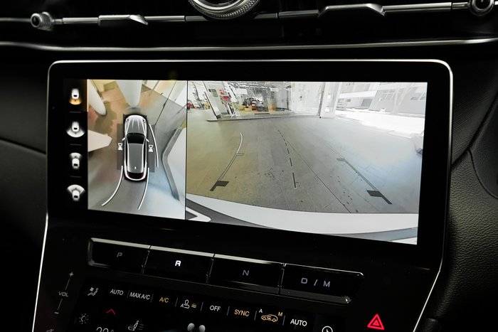 2024 Maserati Grecale GT M182 MY24 Four Wheel Drive BIANCO ASTRO