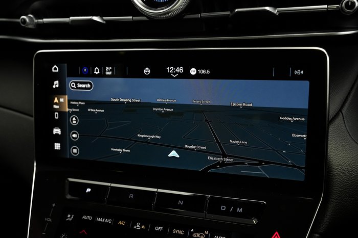 2024 Maserati Grecale GT M182 MY24 Four Wheel Drive BIANCO ASTRO