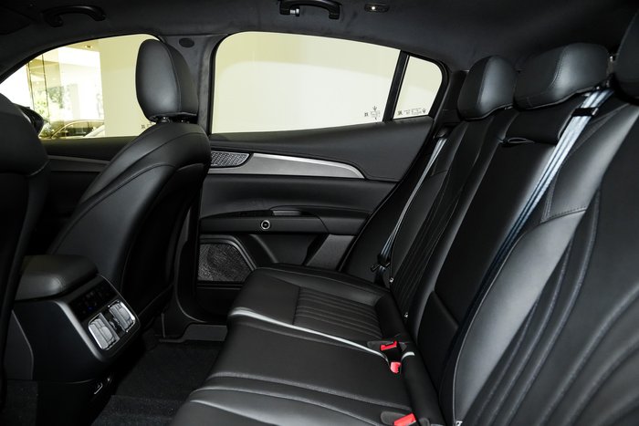 2024 Maserati Grecale GT M182 MY24 Four Wheel Drive BIANCO ASTRO