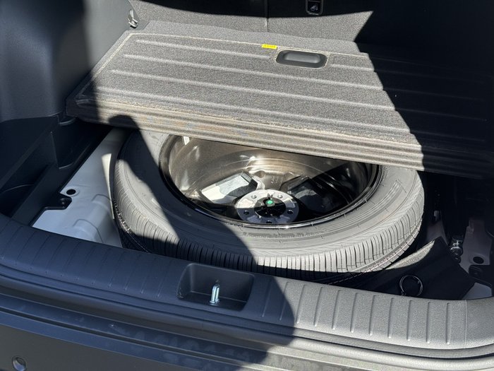 2026 Kia Sportage HEV GT-Line