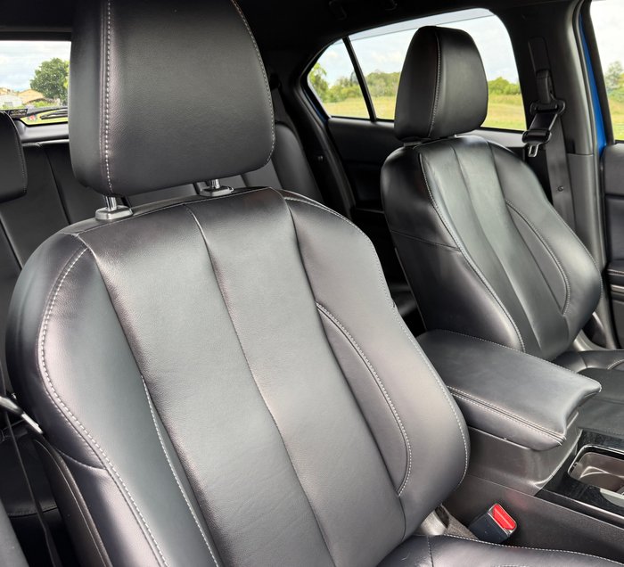 2024 MITSUBISHI ECLIPSE CROSS EXCEED (2WD)