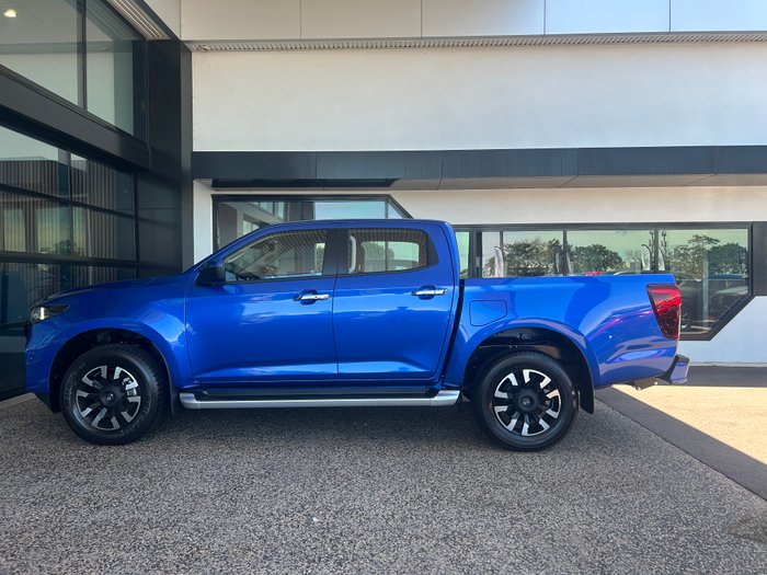 2026 Mazda BT-50 XTR