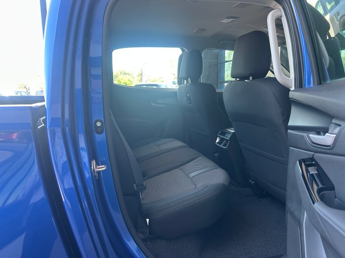 2026 Mazda BT-50 XTR