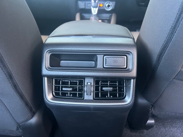 2026 Mazda BT-50 XTR