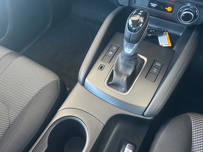 2026 Mazda BT-50 XTR