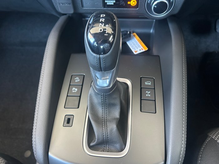2026 Mazda BT-50 XTR