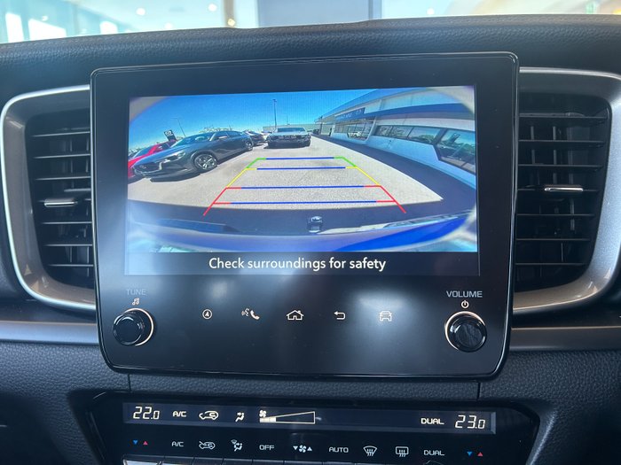 2026 Mazda BT-50 XTR