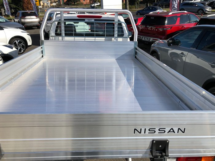 2024 NISSAN D23 SL