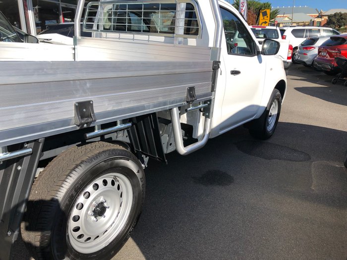 2024 NISSAN D23 SL