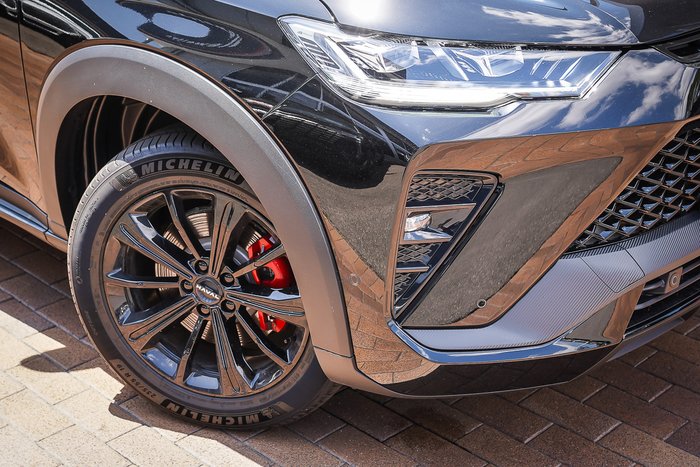 2025 GWM H6