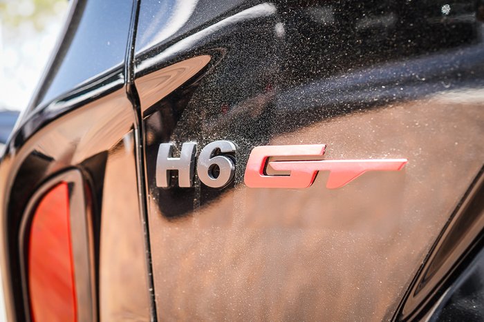 2025 GWM H6