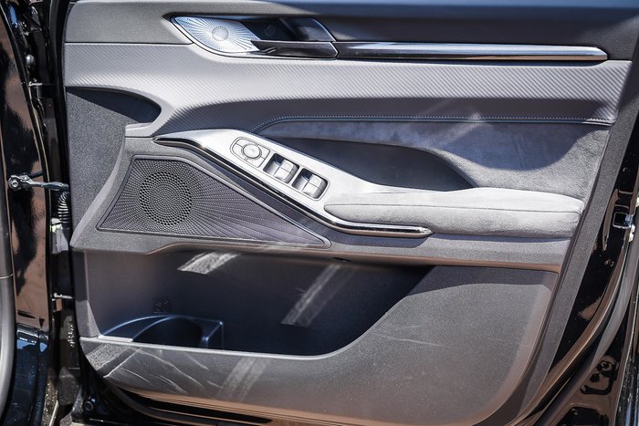 2025 GWM H6