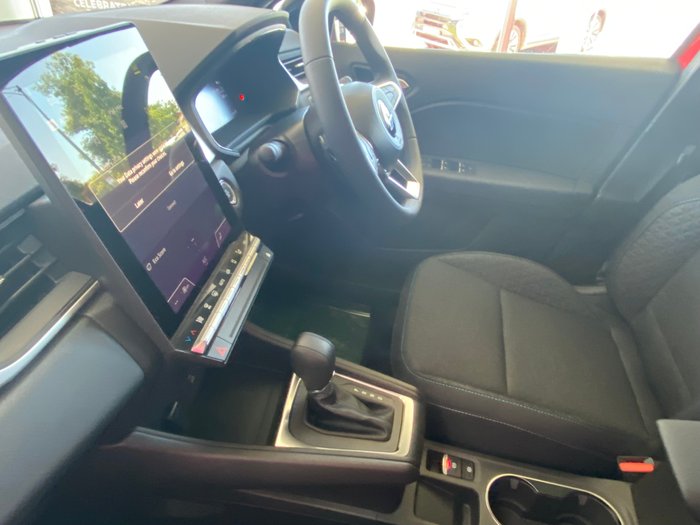 2025 MITSUBISHI ASX LS