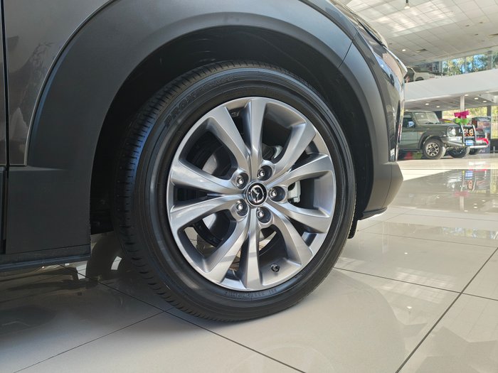 2024 MAZDA CX-30 G20 EVOLVE