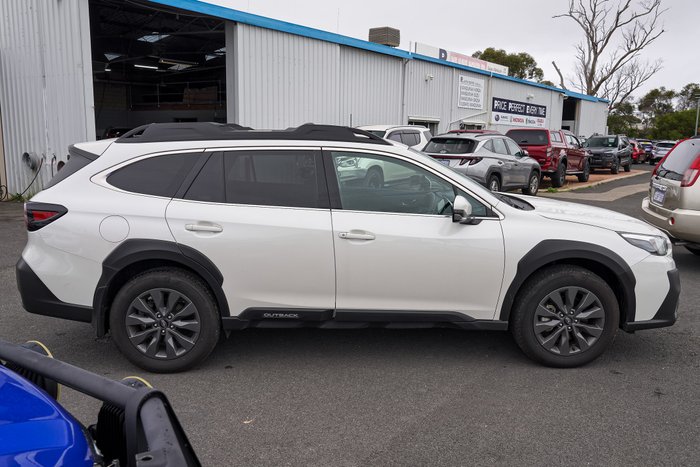 2025 Subaru Outback AWD