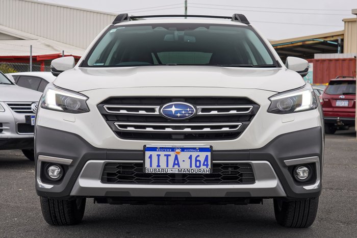 2025 Subaru Outback AWD