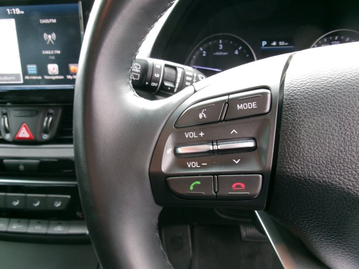 2020 HYUNDAI i30 ACTIVE 1.6 CRDi