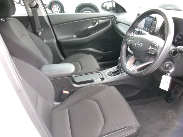 2020 HYUNDAI i30 ACTIVE 1.6 CRDi