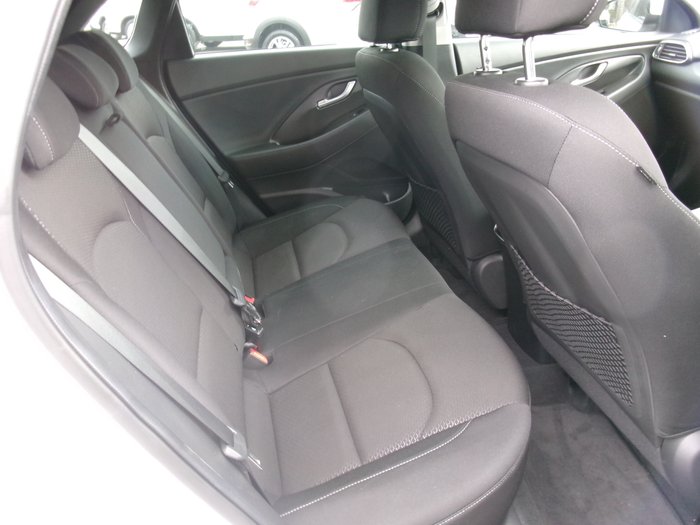 2020 HYUNDAI i30 ACTIVE 1.6 CRDi