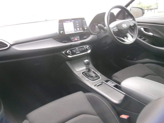 2020 HYUNDAI i30 ACTIVE 1.6 CRDi