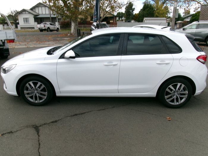 2020 HYUNDAI i30 ACTIVE 1.6 CRDi