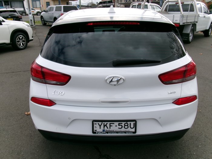 2020 HYUNDAI i30 ACTIVE 1.6 CRDi