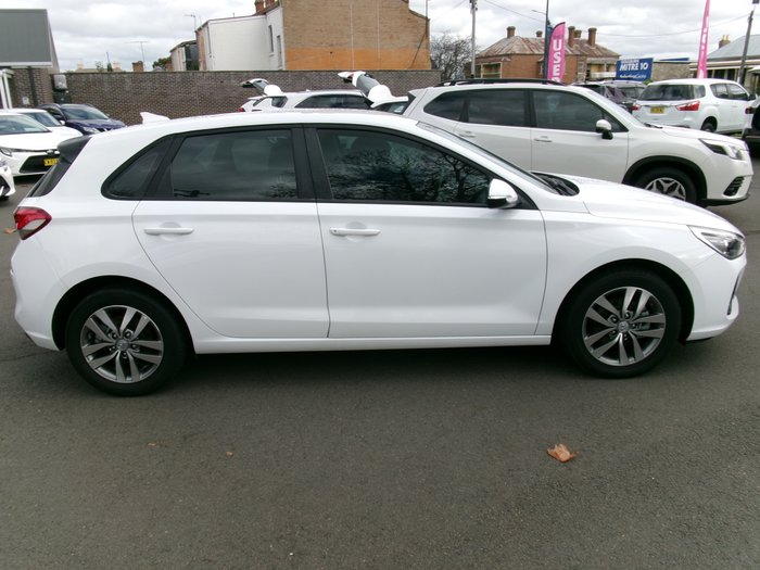 2020 HYUNDAI i30 ACTIVE 1.6 CRDi