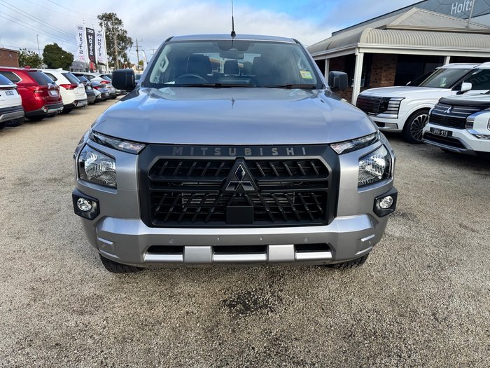 2026 MITSUBISHI Triton GLX+