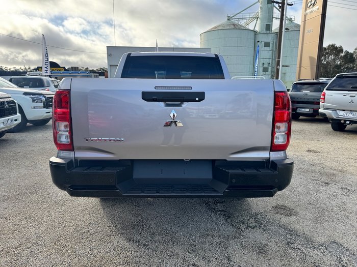 2026 MITSUBISHI Triton GLX+