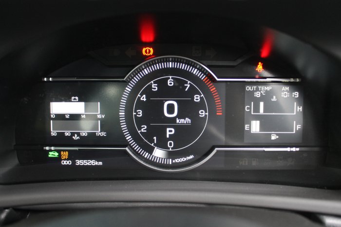 2023 Subaru BRZ S