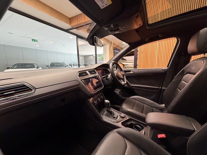2020 VOLKSWAGEN TIGUAN 162 TSI HIGHLINE