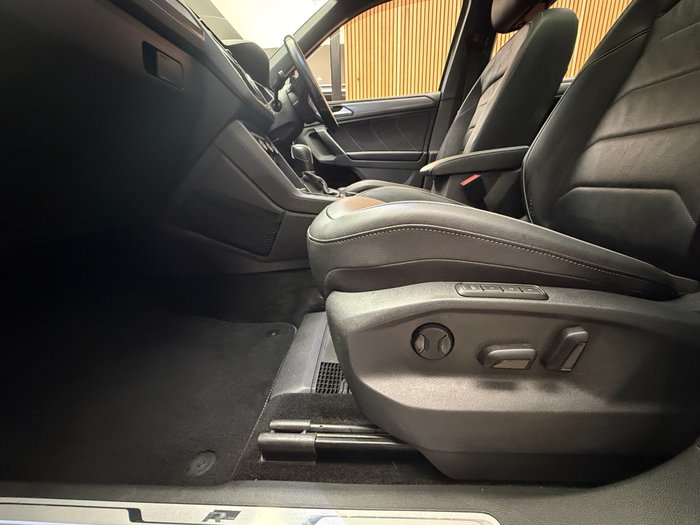 2020 VOLKSWAGEN TIGUAN 162 TSI HIGHLINE