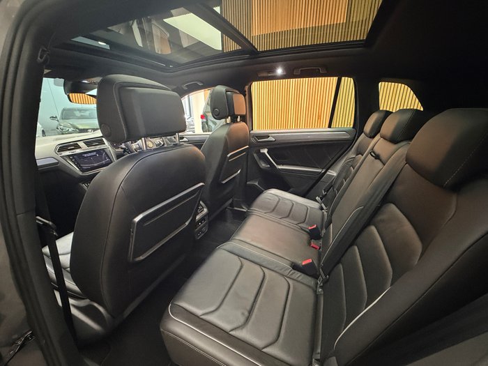 2020 VOLKSWAGEN TIGUAN 162 TSI HIGHLINE