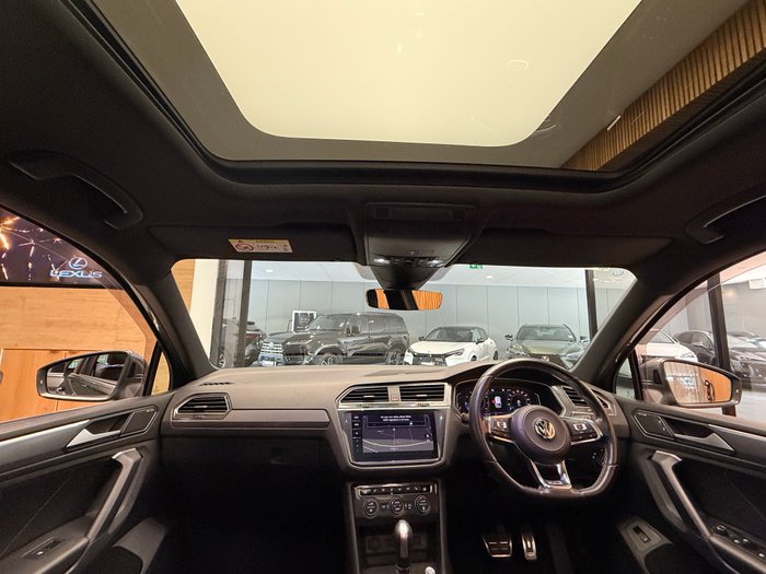 2020 VOLKSWAGEN TIGUAN 162 TSI HIGHLINE