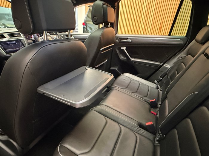 2020 VOLKSWAGEN TIGUAN 162 TSI HIGHLINE