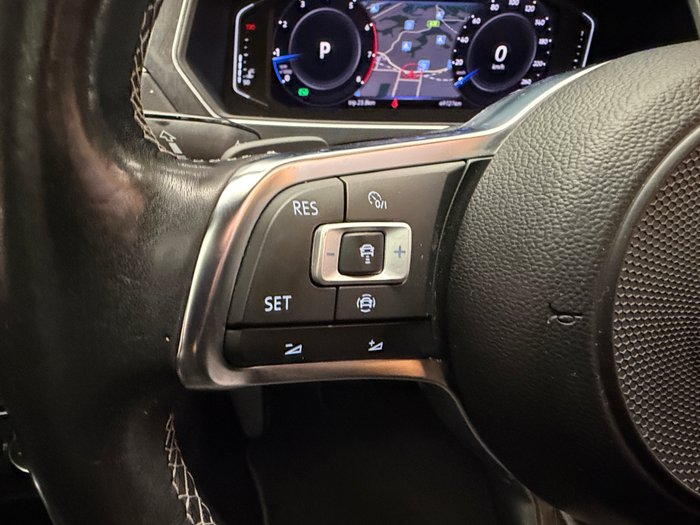 2020 VOLKSWAGEN TIGUAN 162 TSI HIGHLINE