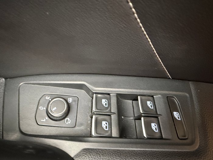 2020 VOLKSWAGEN TIGUAN 162 TSI HIGHLINE