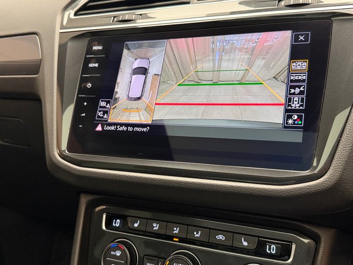 2020 VOLKSWAGEN TIGUAN 162 TSI HIGHLINE