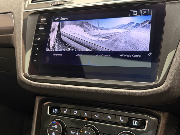 2020 VOLKSWAGEN TIGUAN 162 TSI HIGHLINE