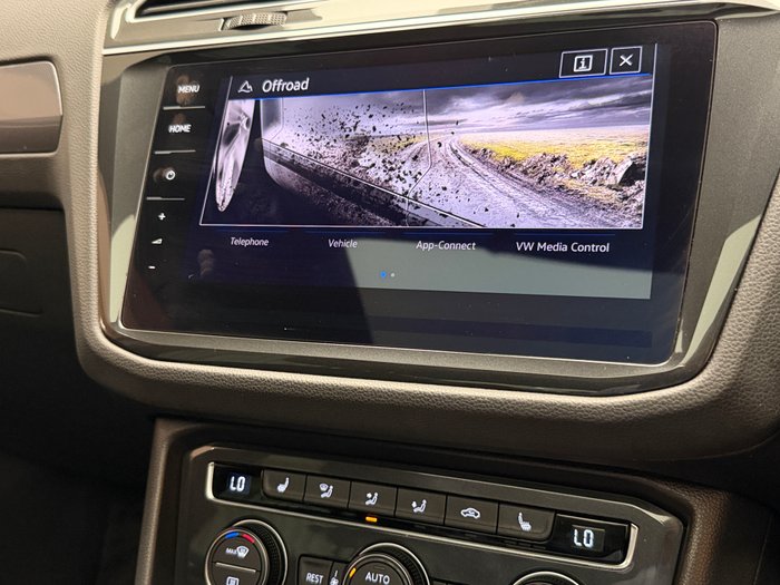 2020 VOLKSWAGEN TIGUAN 162 TSI HIGHLINE