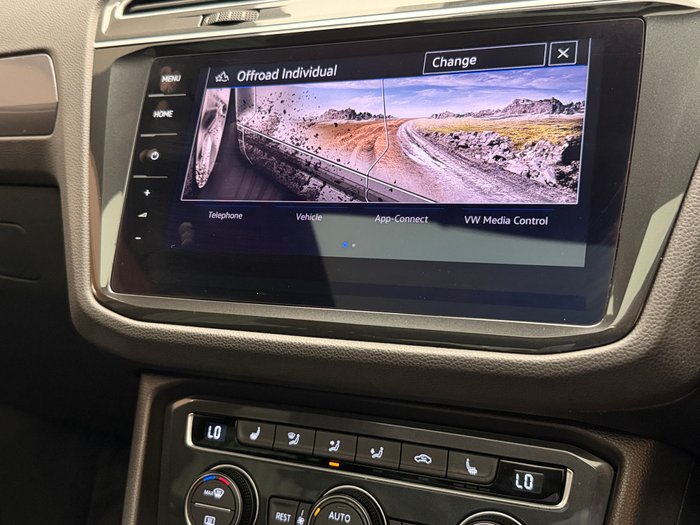 2020 VOLKSWAGEN TIGUAN 162 TSI HIGHLINE