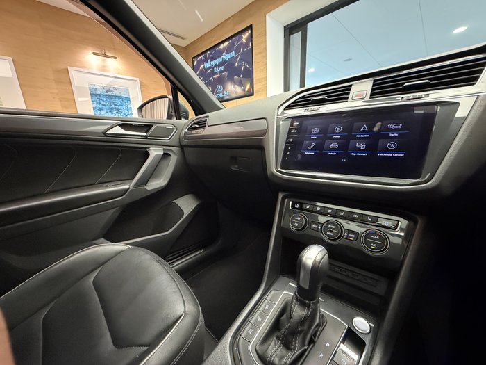 2020 VOLKSWAGEN TIGUAN 162 TSI HIGHLINE