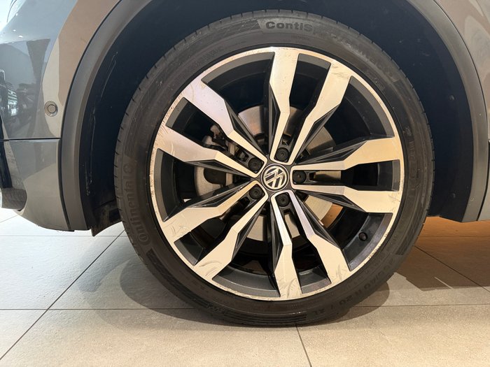 2020 VOLKSWAGEN TIGUAN 162 TSI HIGHLINE