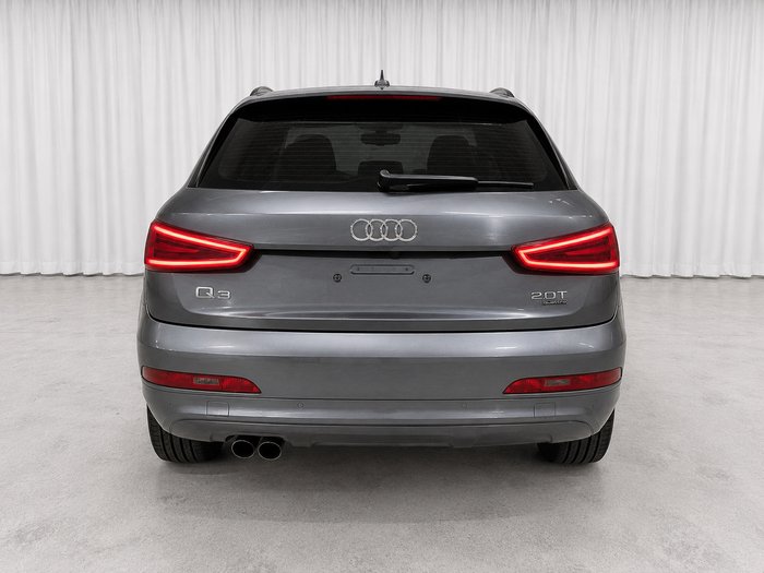 2013 Audi Q3