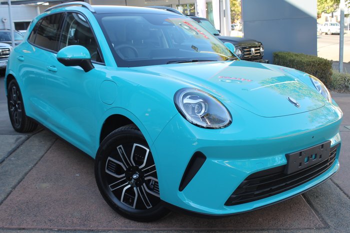 2026 GWM Ora 5