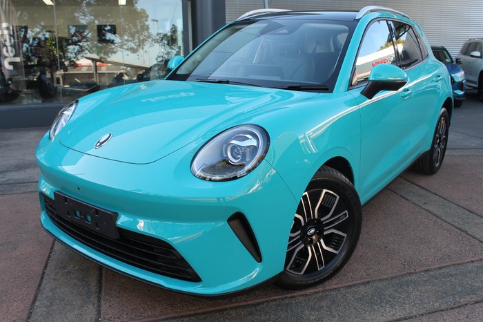 2026 GWM Ora 5 Ultra