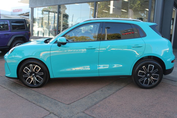 2026 GWM Ora 5 Ultra