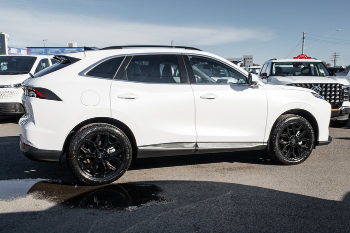 2026 Forthing Taikon 5 BEV Exclusive