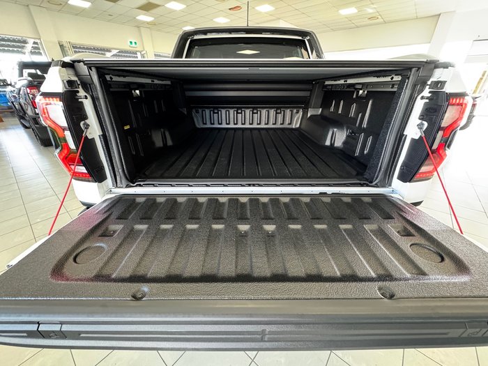 2025 Ford Ranger Wildtrak